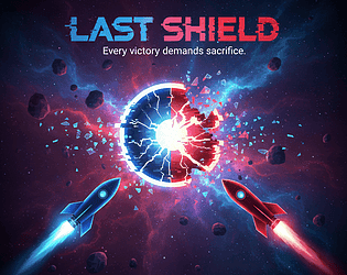 🕹 Last Shield
