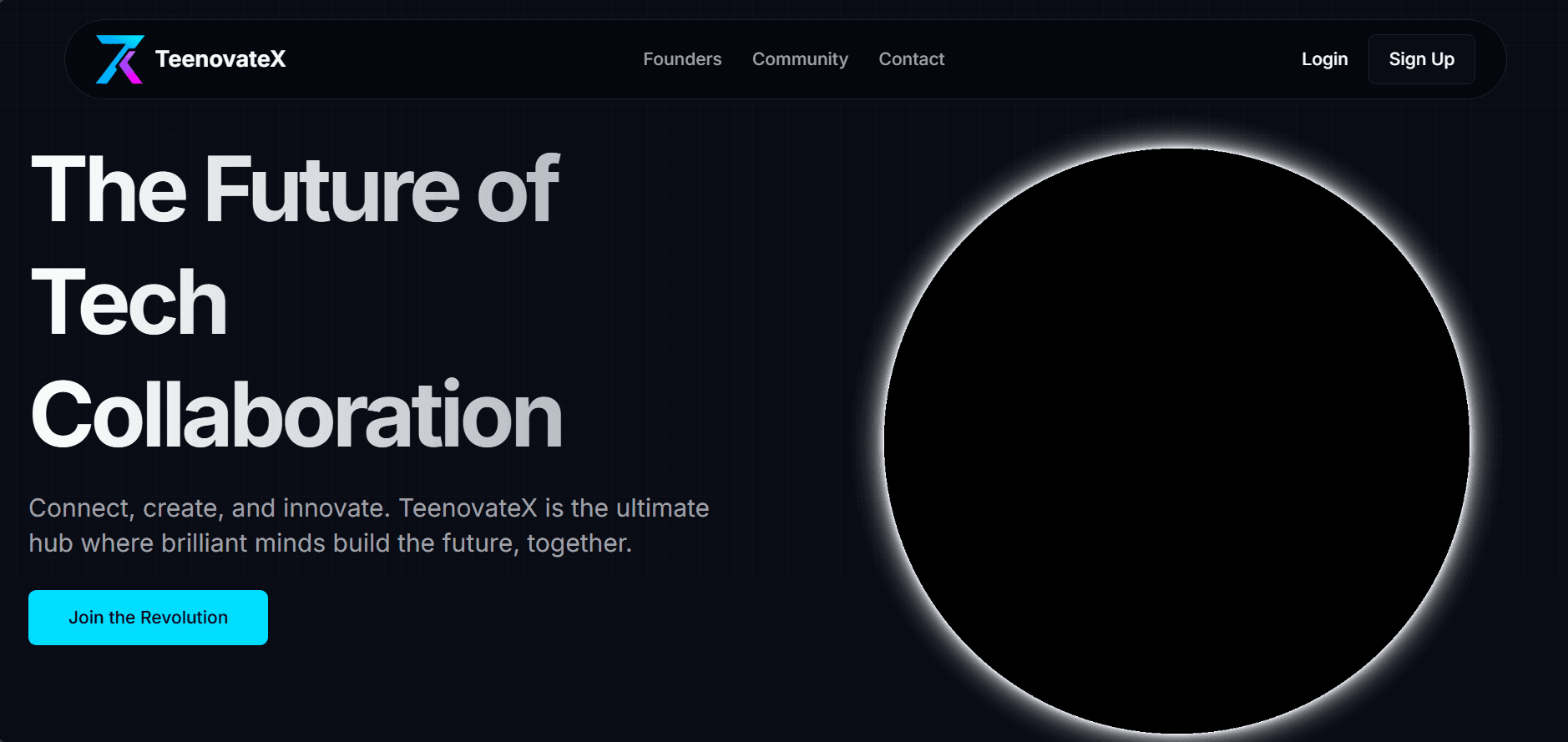 🚀 TeenovateX Labs