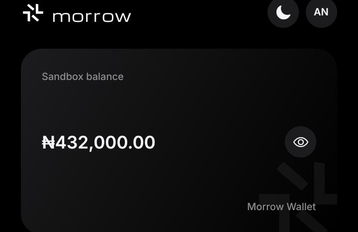 Morrow